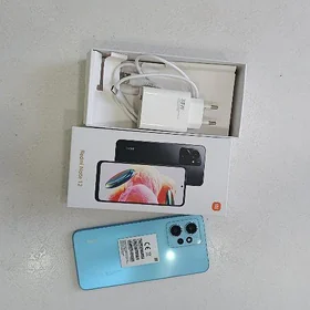 Redmi Note 12 8/256
