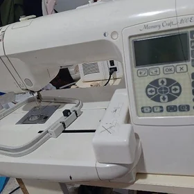 Janome200elna