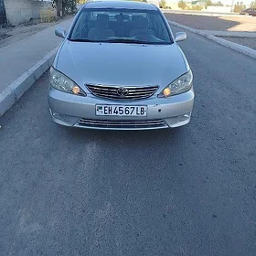 Toyota Camry 2003