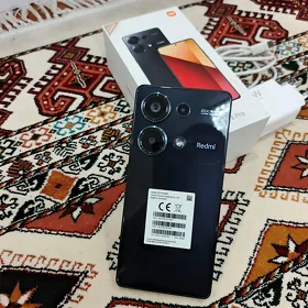 Redmi Note 13 pro 8/256