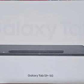 Samsung tablet s9+ 12/256 5G