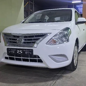 Nissan Sunny 2023
