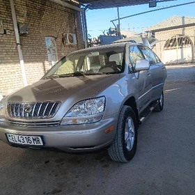 Lexus RX 300 2000