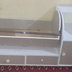 SALLANÇAK MEBILNI