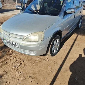 Opel Vita 2001