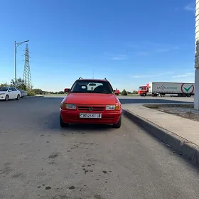 Opel Astra 1994