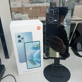REDMI NOT 12 PRO 5G