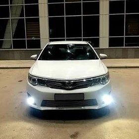Toyota Camry 2013