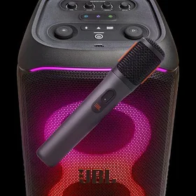 JBL Partybox Club