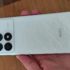 Redmi K70