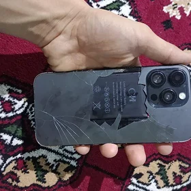iPhone 14 pro