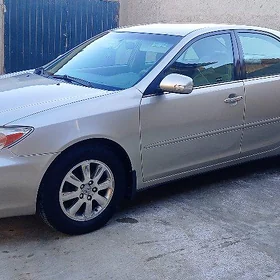 Toyota Camry 2002