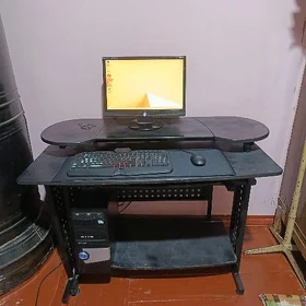 IGRAVOY ARZAN KOMPYUTER
