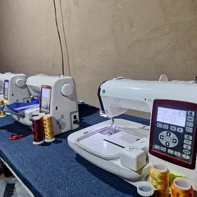 janome 230