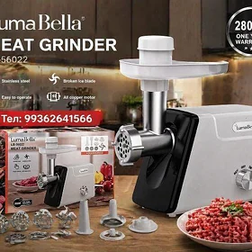 LUMA BELLA ET MASYN JYP 2800W