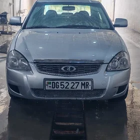 Lada Priora 2015