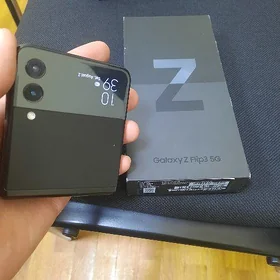 Z flip3 8/128