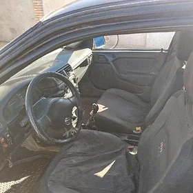Opel Vectra 1991
