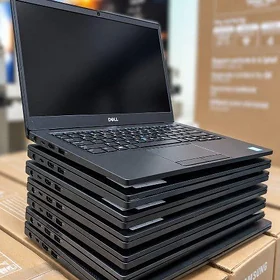 Dell i7 8gen 8/256gb 3500m