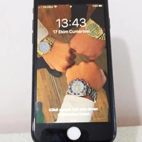 İPhone 7