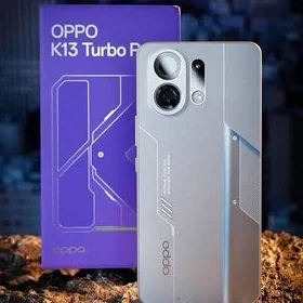 12+12/256 OPPO K13Turbo pro 5G