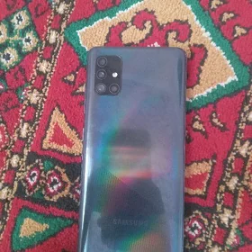 samsung a51