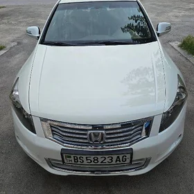 Honda Accord 2008
