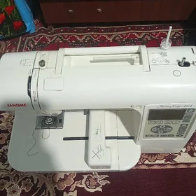janome 200
