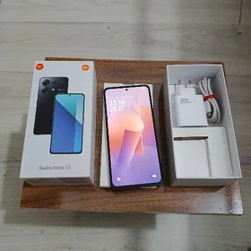 REDMI NOT 13 (8/128) PAKET