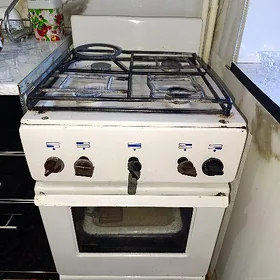 Газплита