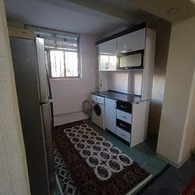 1 этаж 2 комнат