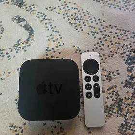 Apple TV