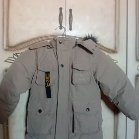 detskiy kurtka