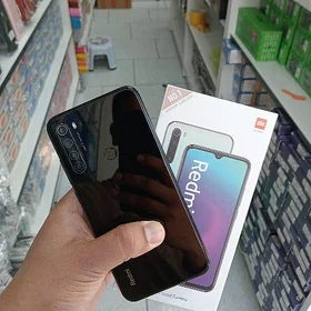 REDMI NOT 8 GLOBAL