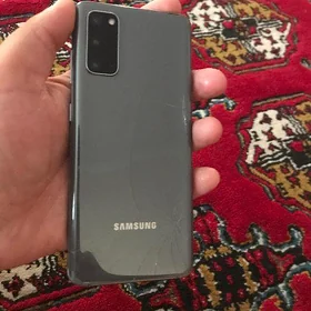 samsung s20 5G