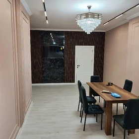 Satlyk kwartira