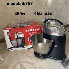 Mikser миксер