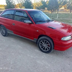 Opel Astra 1994