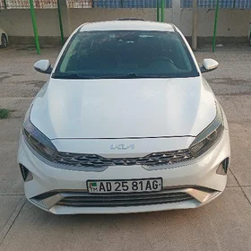 Kia Forte 2022