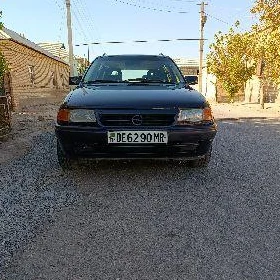 Opel Astra 1994