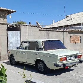 Lada 2106 1988