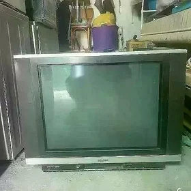 ТЕЛЕВИЗОР