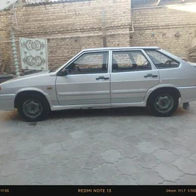 Lada 2115 2011