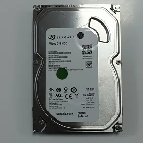 500GB pull out Joski diskler