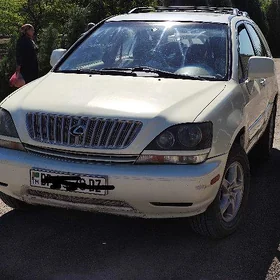 Lexus RX 300 1998