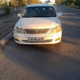 Toyota Avalon 2000