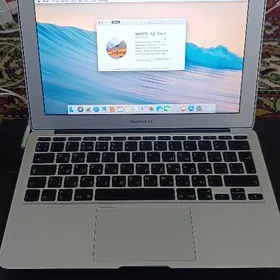 MacBook Air