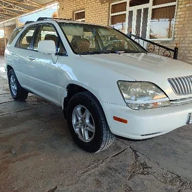 Lexus RX 300 2001