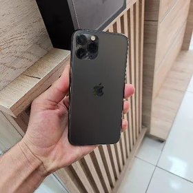 iphone 11 pro 64GB 74%