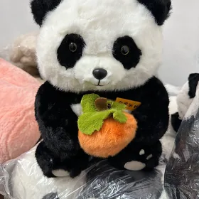 panda mişka